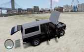 GTA V Rancher XL